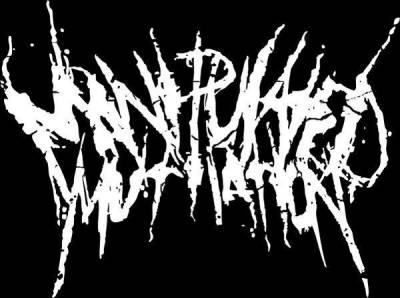 logo Manipulated Mutilation